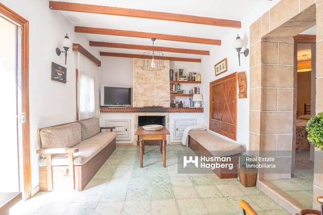 2 Zimmer Villa zu verkaufen in Relleu - 384.000 € (Ref: 9800994)