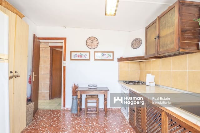 2 Zimmer Villa zu verkaufen in Relleu - 384.000 € (Ref: 9800994)