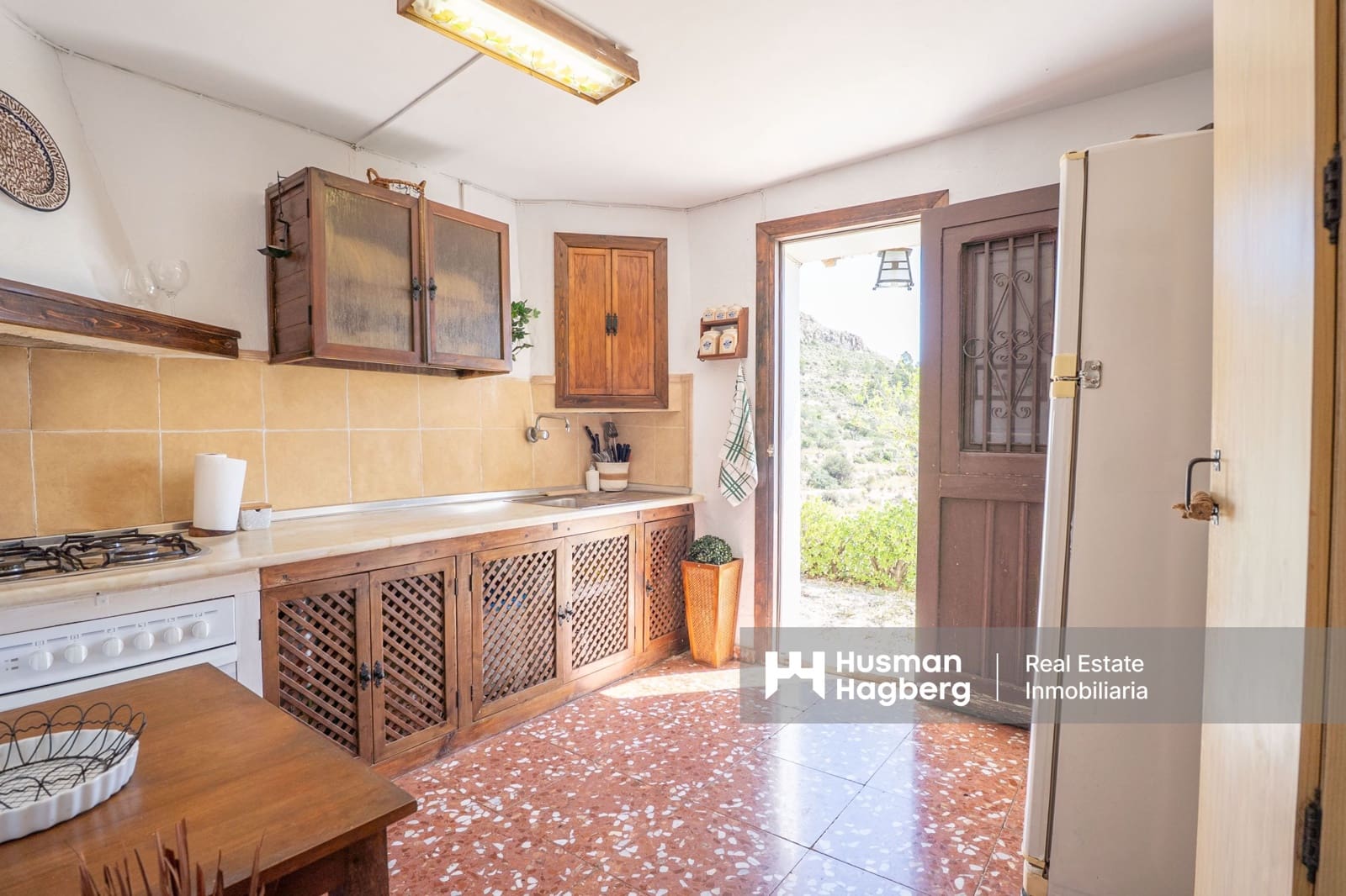 2 Zimmer Villa zu verkaufen in Relleu - 384.000 € (Ref: 9800994)