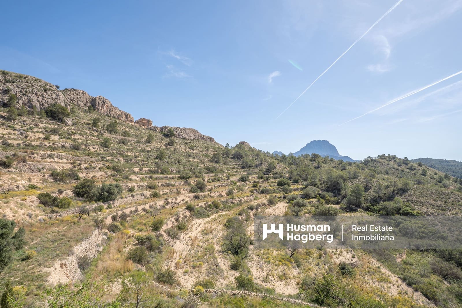 2 Zimmer Villa zu verkaufen in Relleu - 384.000 € (Ref: 9800994)