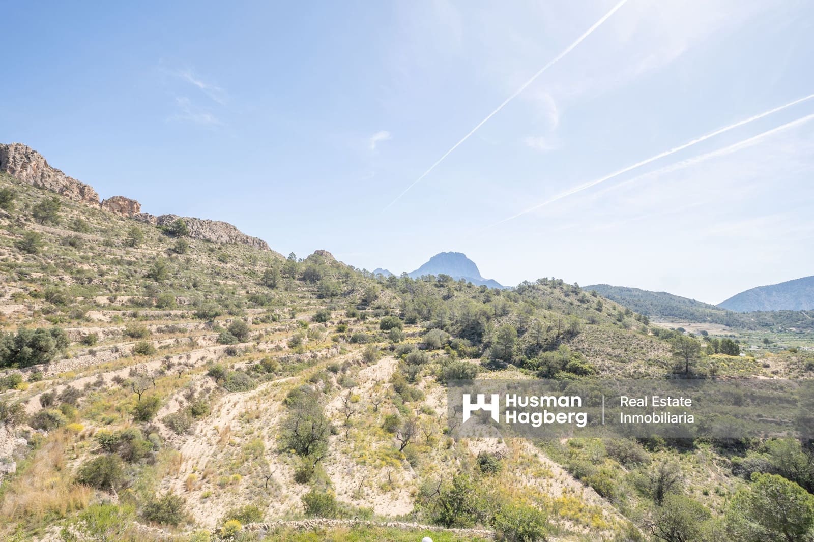 2 Zimmer Villa zu verkaufen in Relleu - 384.000 € (Ref: 9800994)