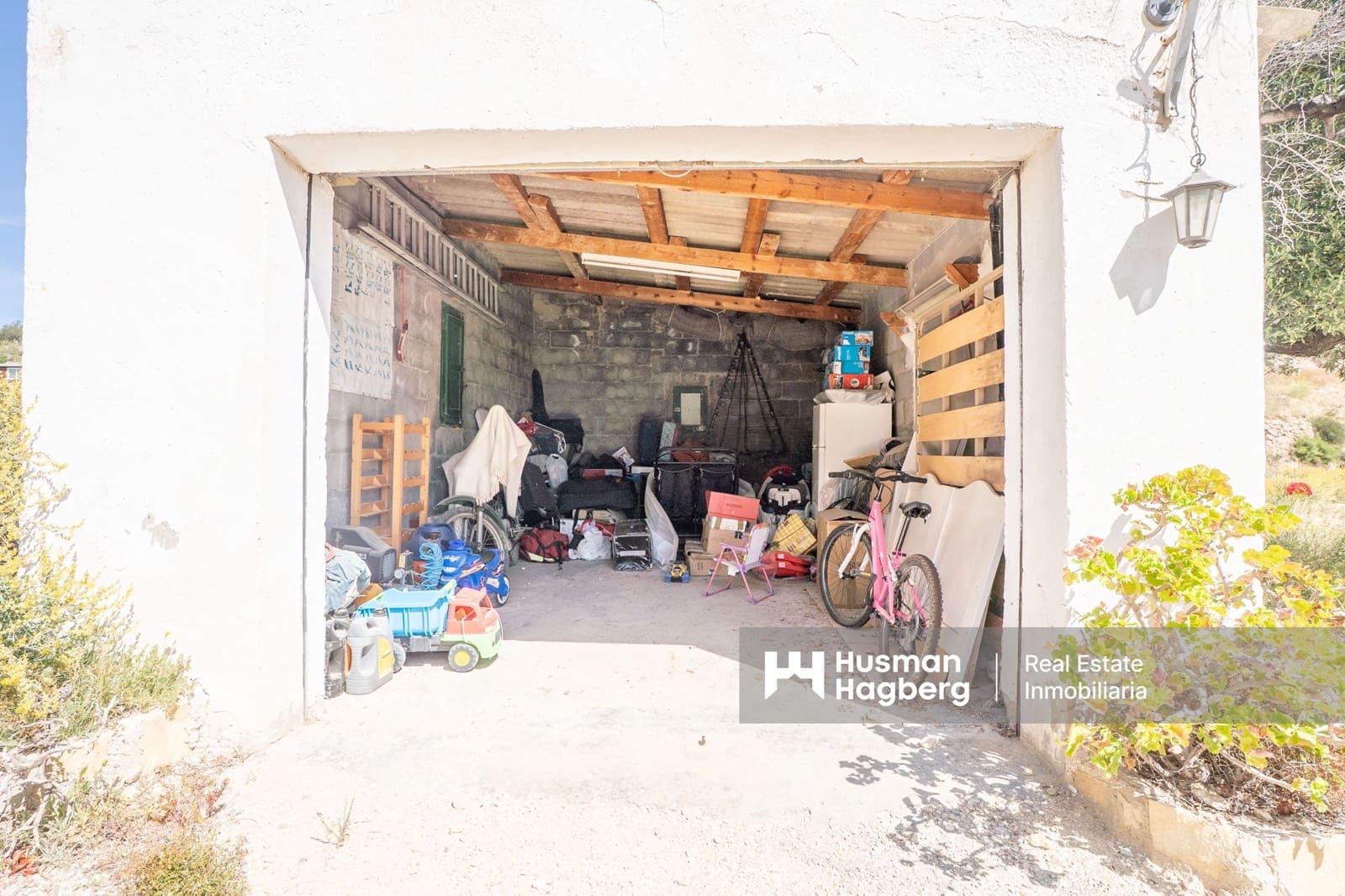 2 Zimmer Villa zu verkaufen in Relleu - 384.000 € (Ref: 9800994)