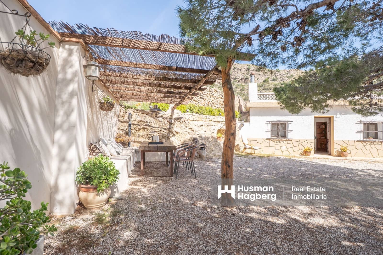 2 Zimmer Villa zu verkaufen in Relleu - 384.000 € (Ref: 9800994)