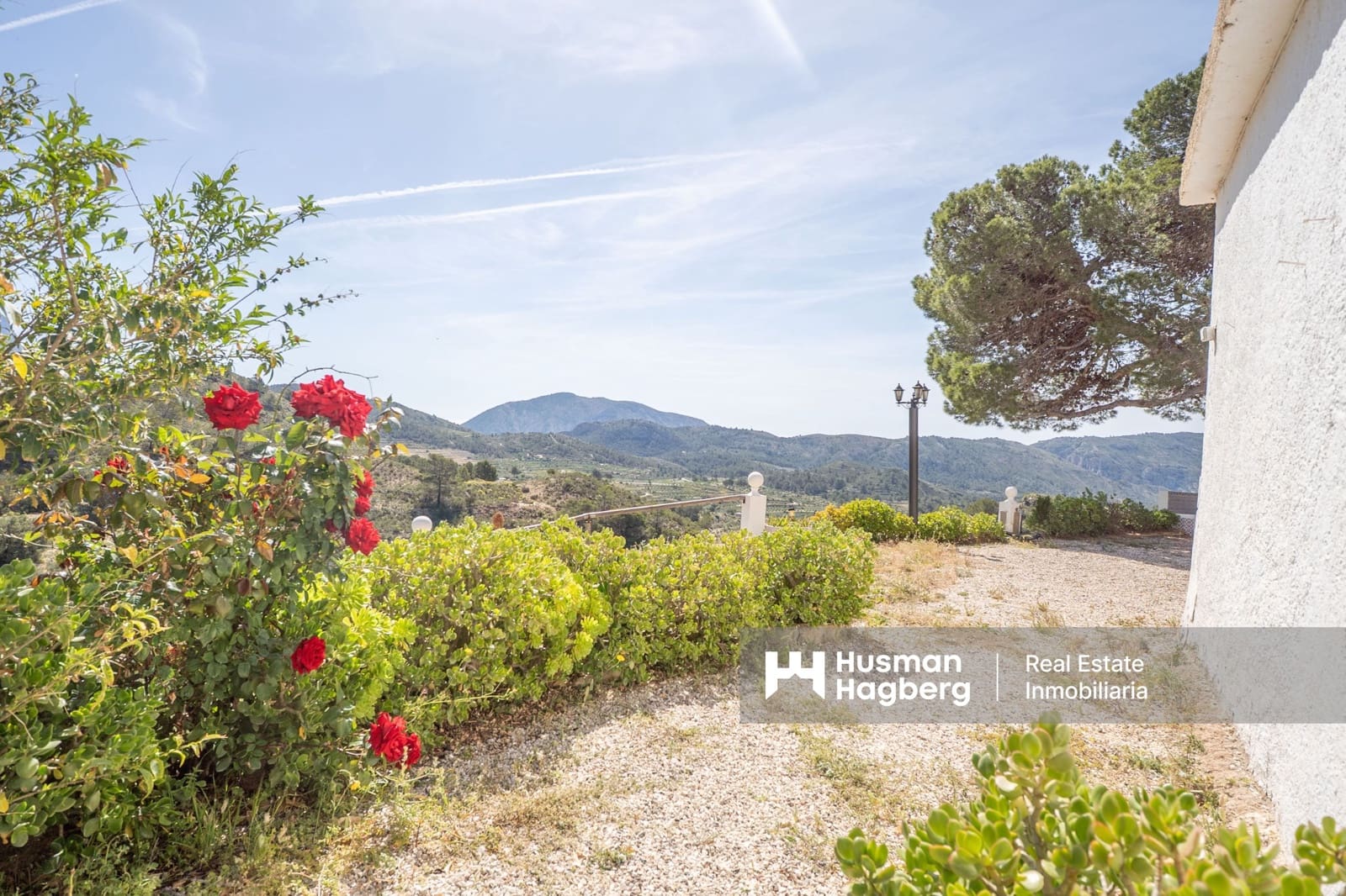 2 Zimmer Villa zu verkaufen in Relleu - 384.000 € (Ref: 9800994)