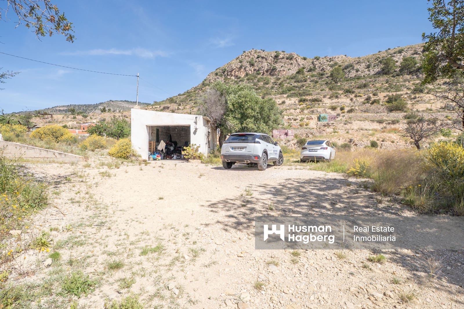 2 Zimmer Villa zu verkaufen in Relleu - 384.000 € (Ref: 9800994)