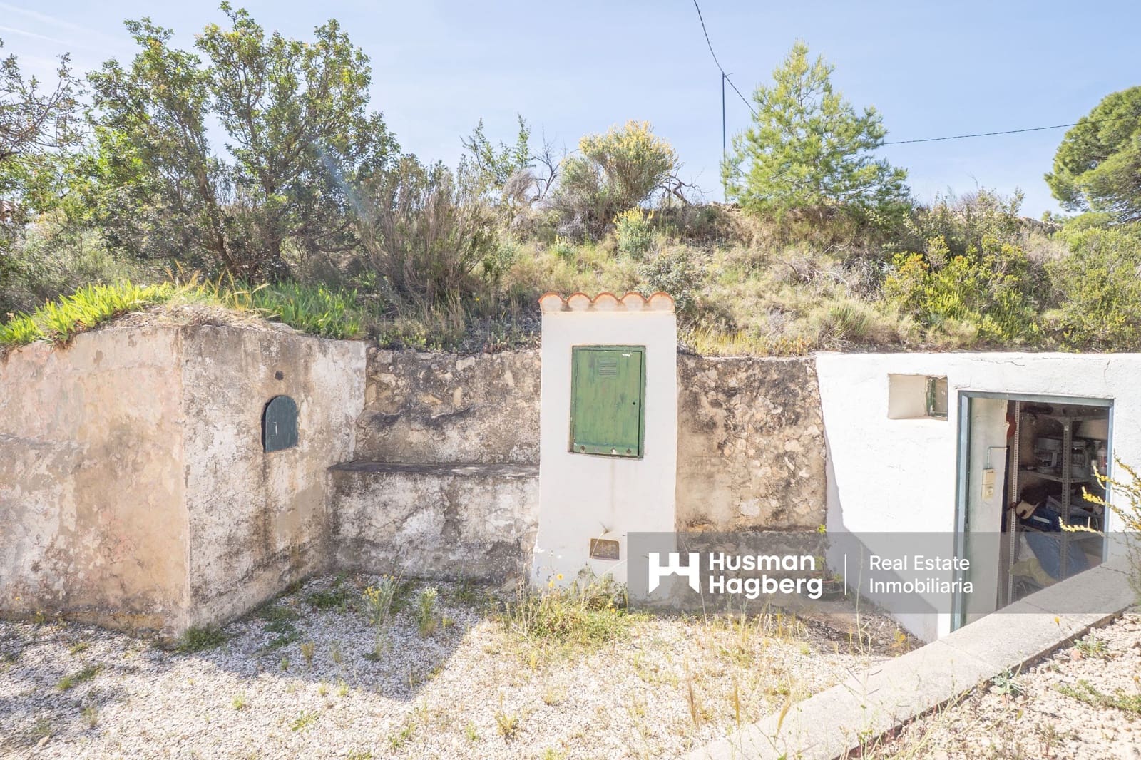 2 Zimmer Villa zu verkaufen in Relleu - 384.000 € (Ref: 9800994)