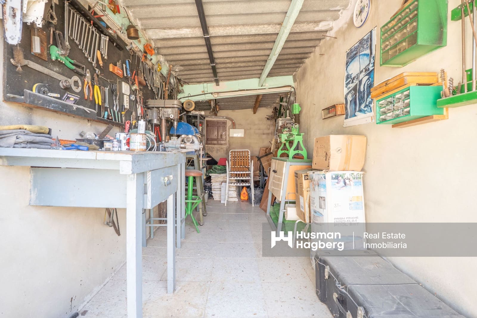 2 Zimmer Villa zu verkaufen in Relleu - 384.000 € (Ref: 9800994)