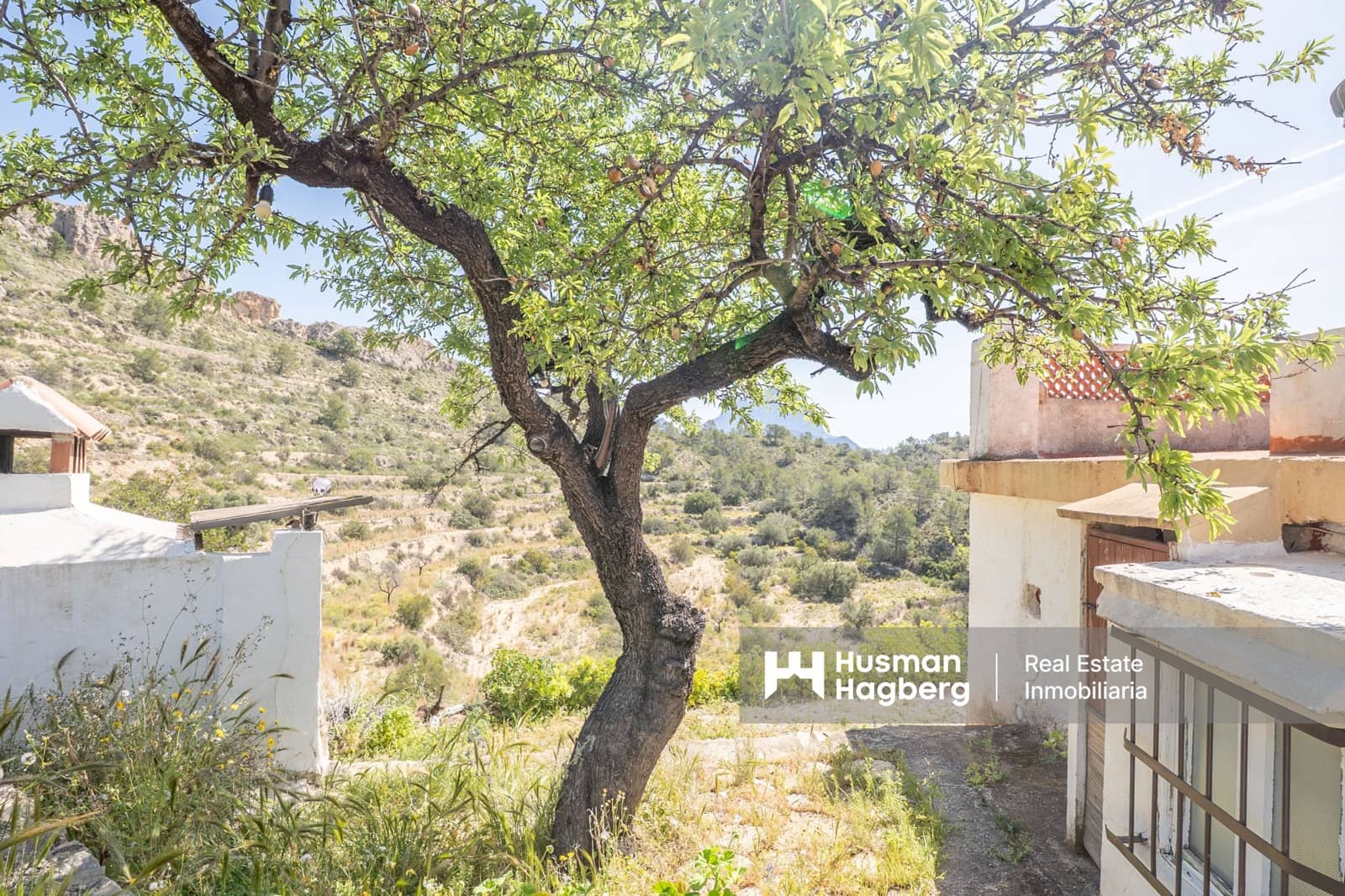 2 Zimmer Villa zu verkaufen in Relleu - 384.000 € (Ref: 9800994)