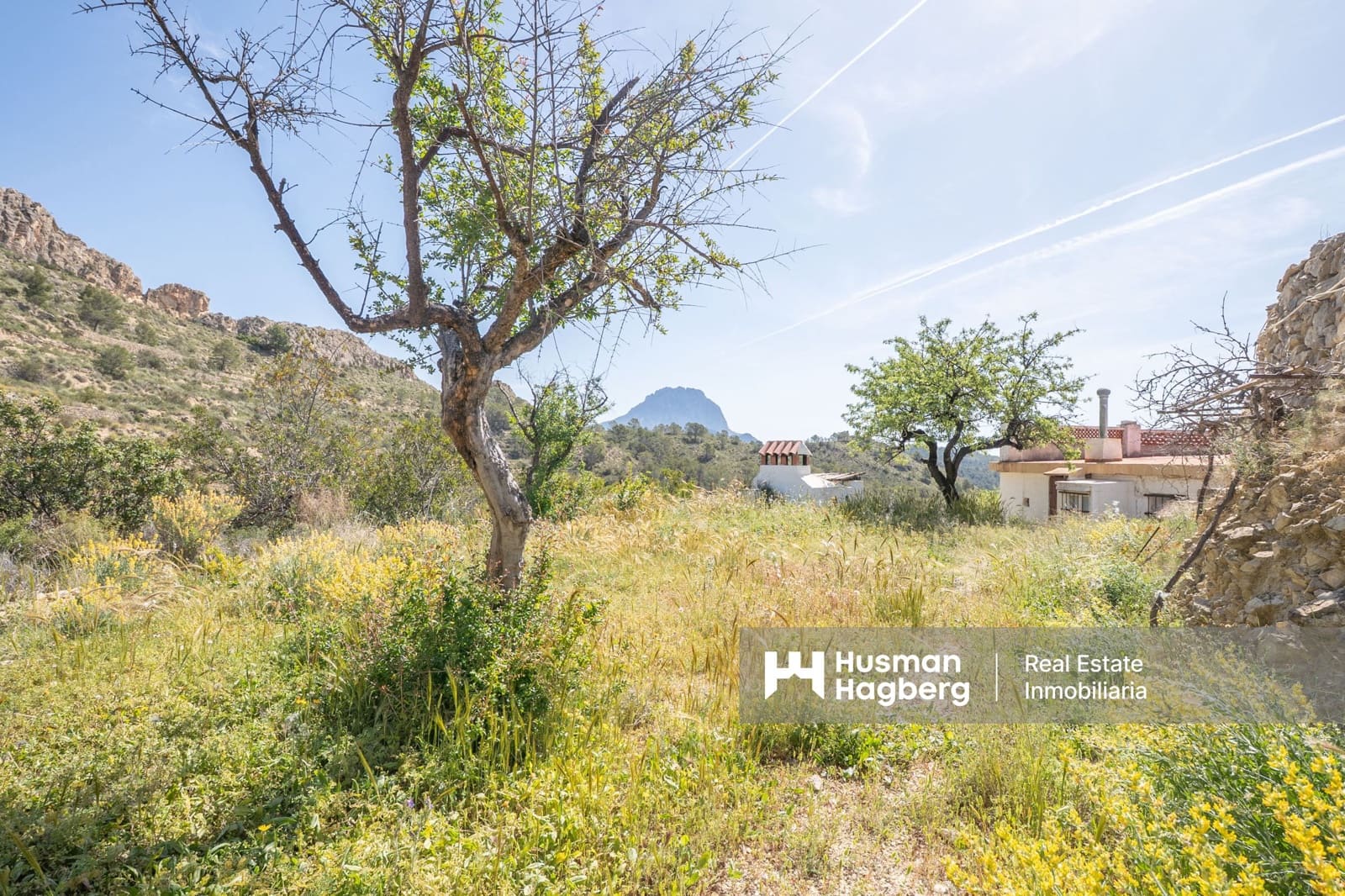 2 Zimmer Villa zu verkaufen in Relleu - 384.000 € (Ref: 9800994)