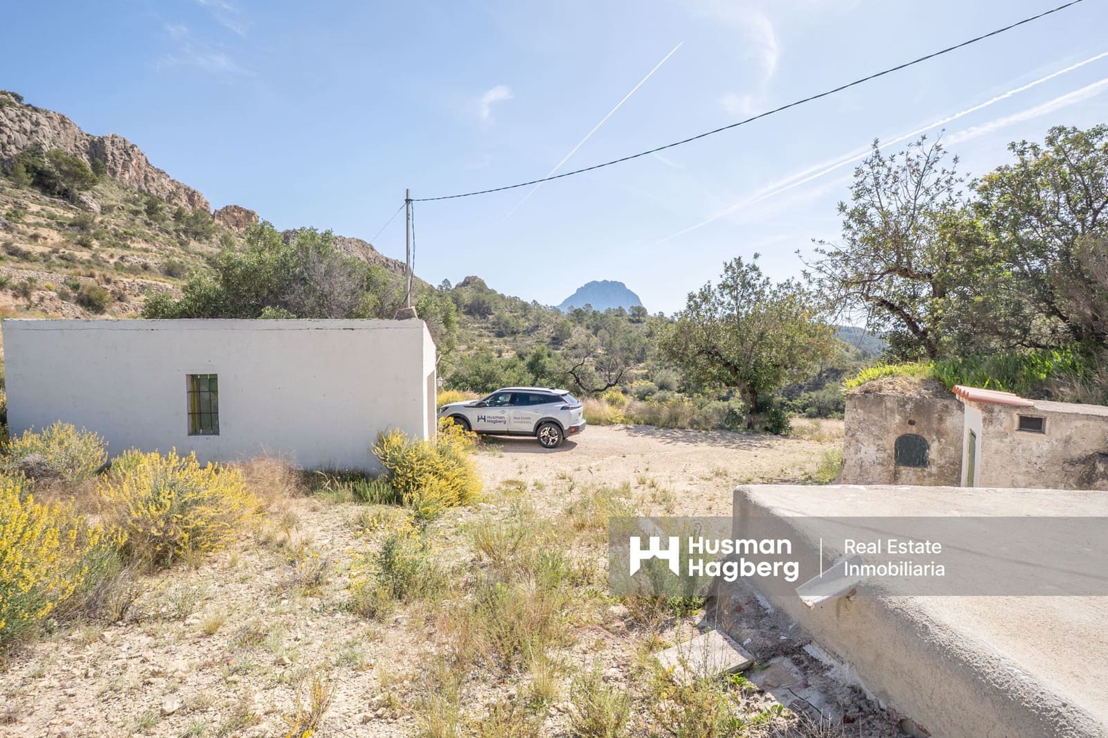 2 Zimmer Villa zu verkaufen in Relleu - 384.000 € (Ref: 9800994)