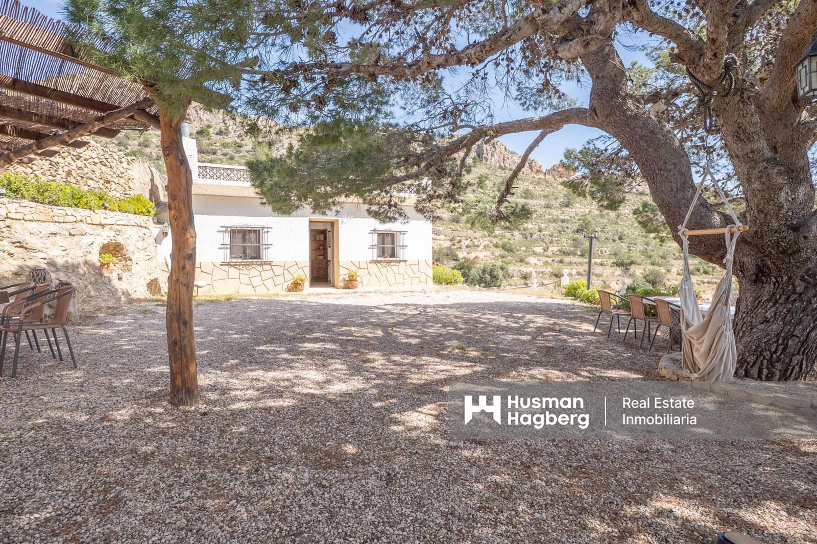 2 Zimmer Villa zu verkaufen in Relleu - 384.000 € (Ref: 9800994)