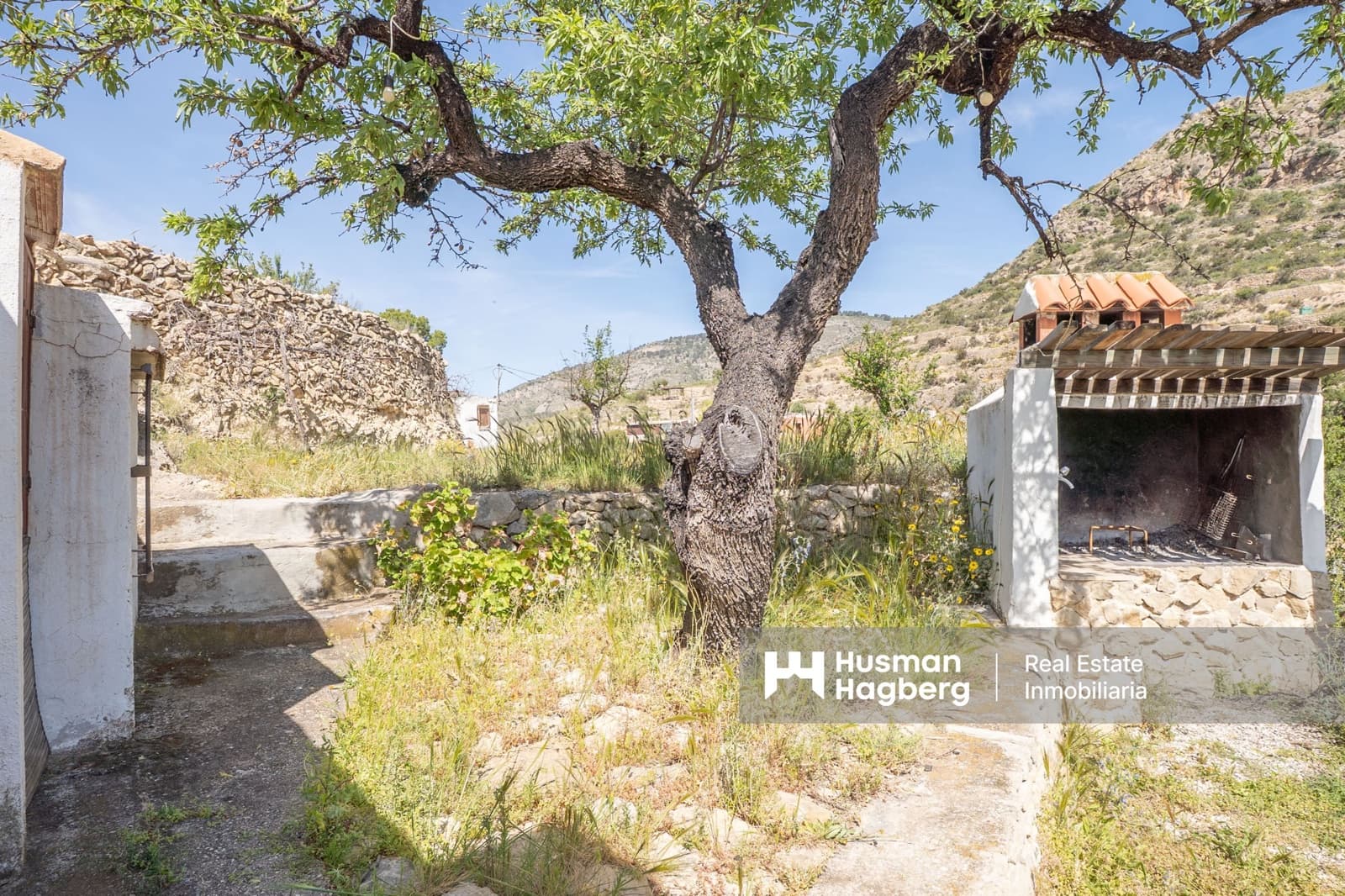 2 Zimmer Villa zu verkaufen in Relleu - 384.000 € (Ref: 9800994)