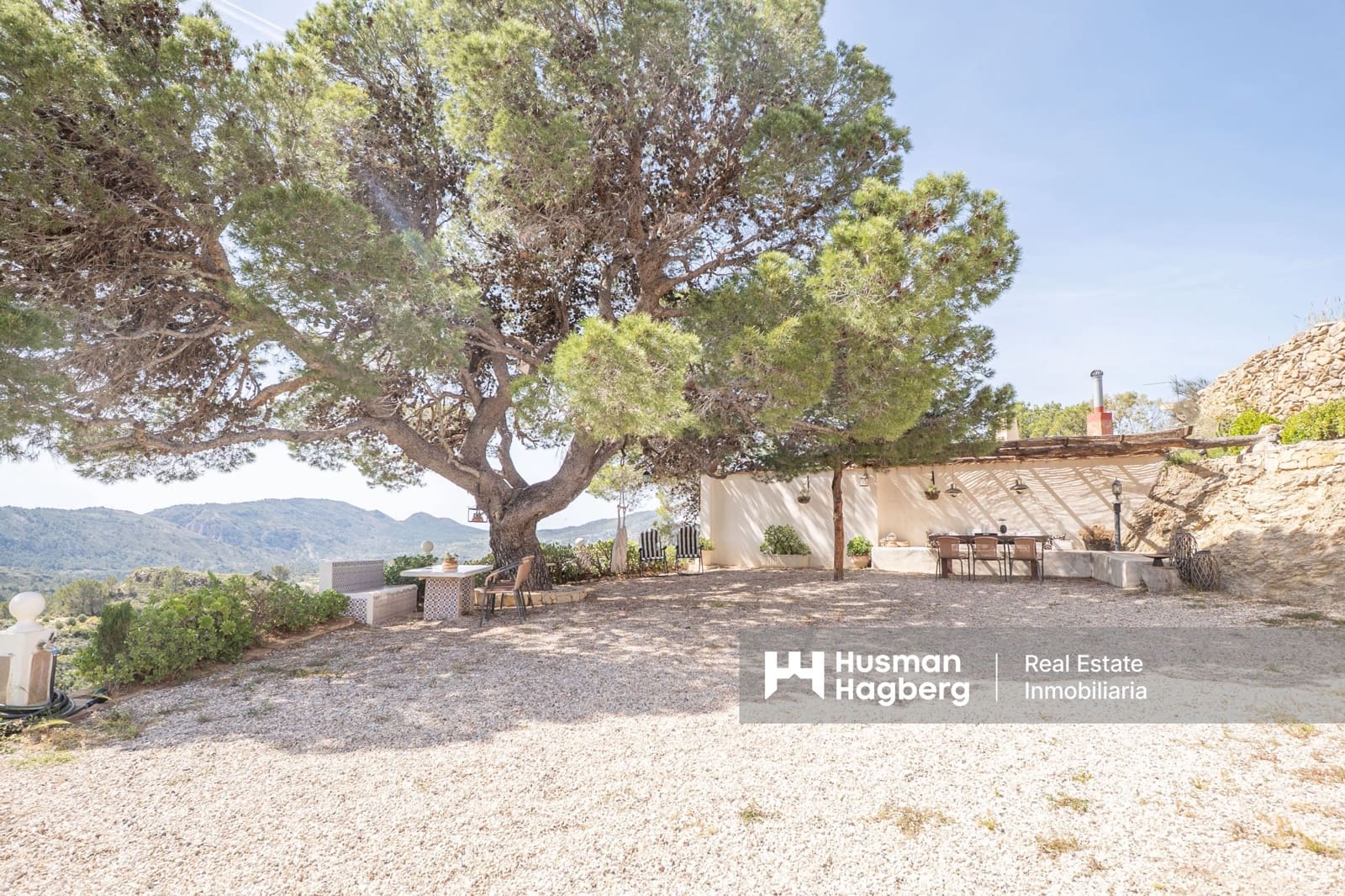 2 Zimmer Villa zu verkaufen in Relleu - 384.000 € (Ref: 9800994)