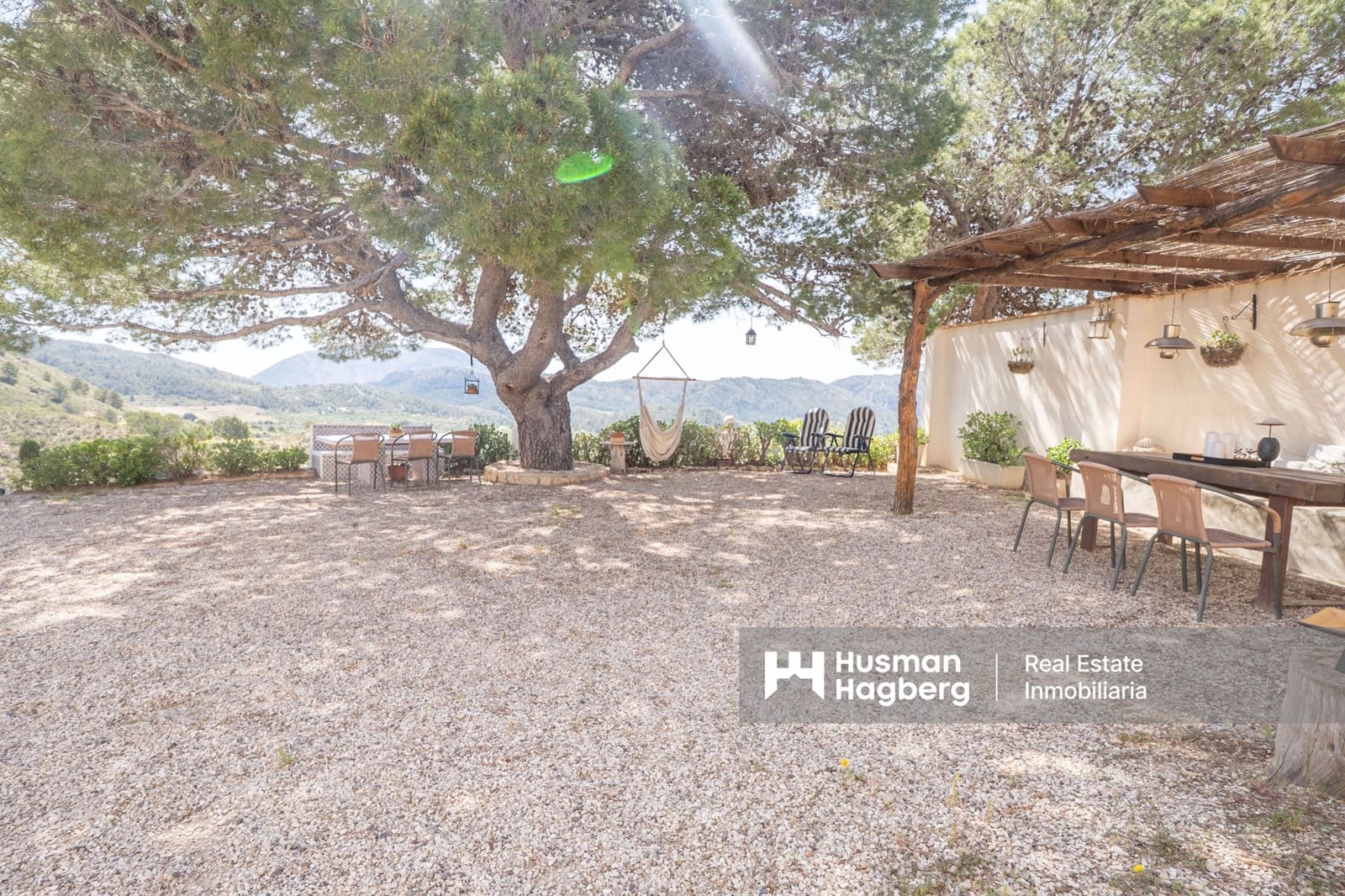 2 Zimmer Villa zu verkaufen in Relleu - 384.000 € (Ref: 9800994)