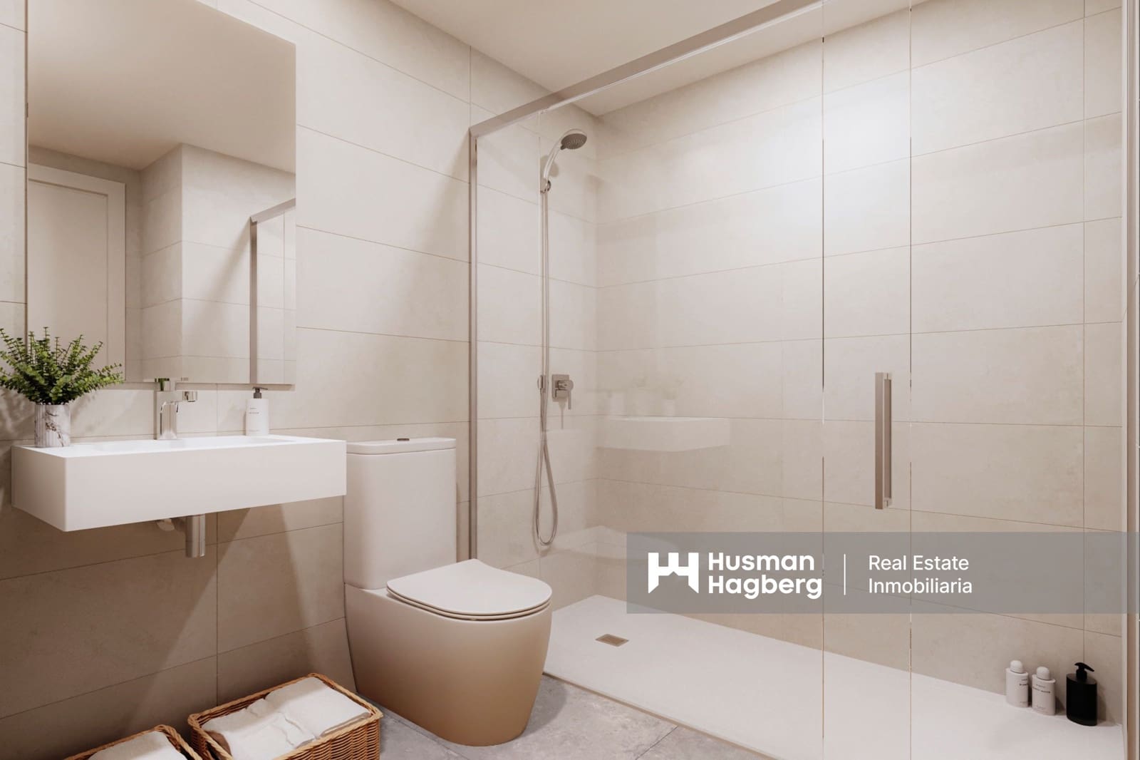 2 Zimmer Villa zu verkaufen in Calpe / Calp mit Pool - 360.000 € (Ref: 9800995)