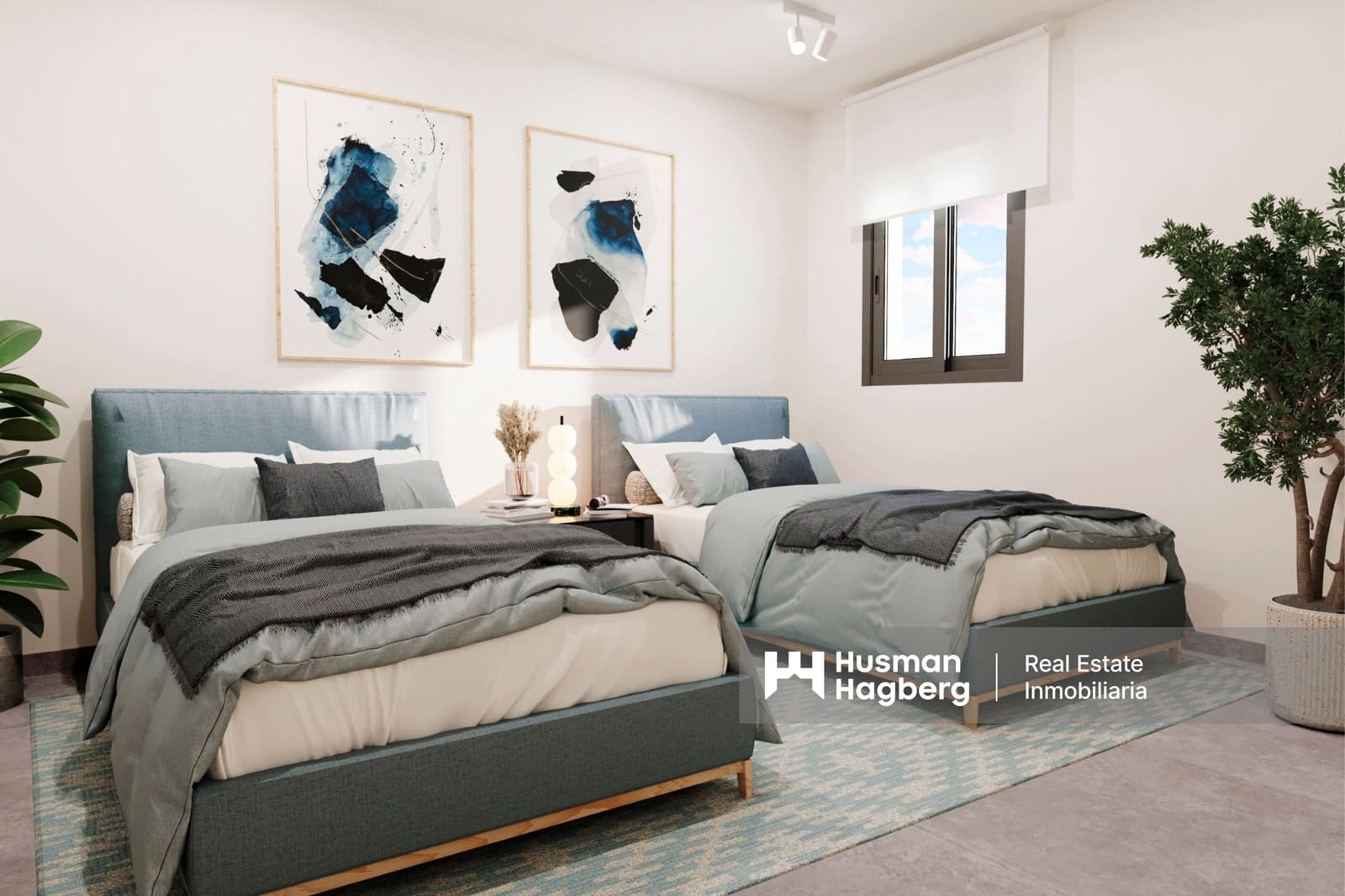 2 Zimmer Villa zu verkaufen in Calpe / Calp mit Pool - 360.000 € (Ref: 9800995)