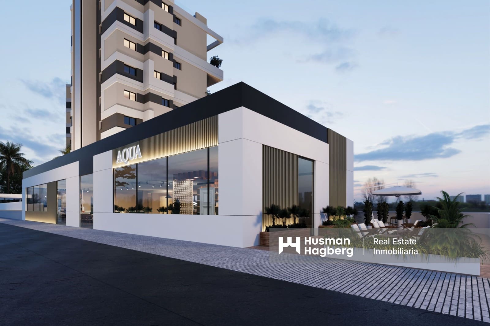 2 Zimmer Villa zu verkaufen in Calpe / Calp mit Pool - 360.000 € (Ref: 9800995)