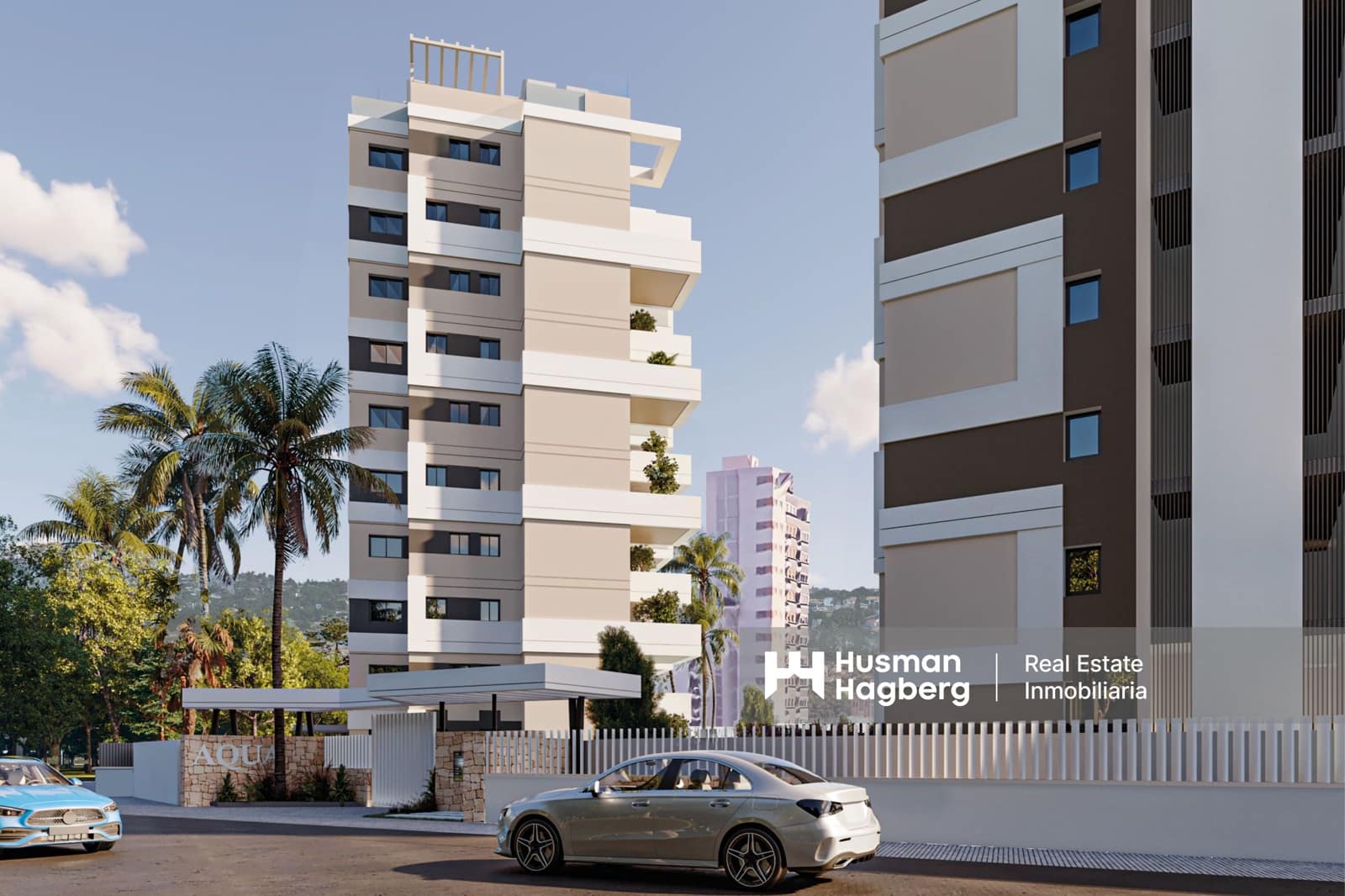 2 Zimmer Villa zu verkaufen in Calpe / Calp mit Pool - 360.000 € (Ref: 9800995)