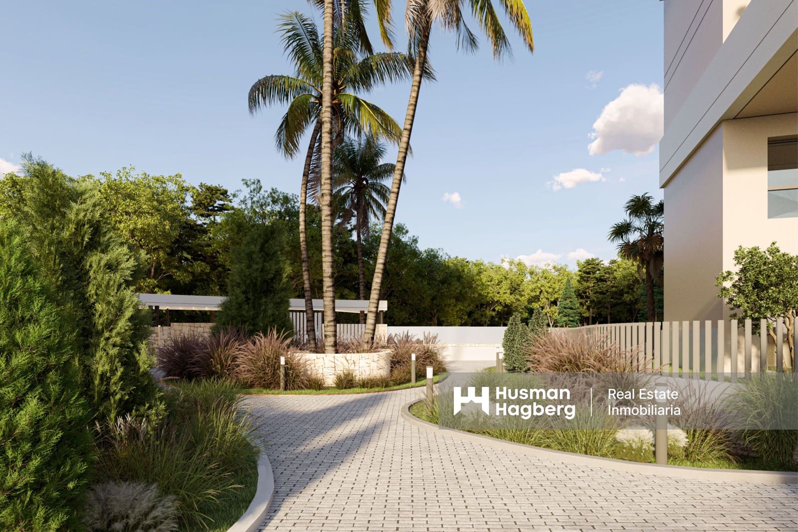 2 Zimmer Villa zu verkaufen in Calpe / Calp mit Pool - 360.000 € (Ref: 9800995)