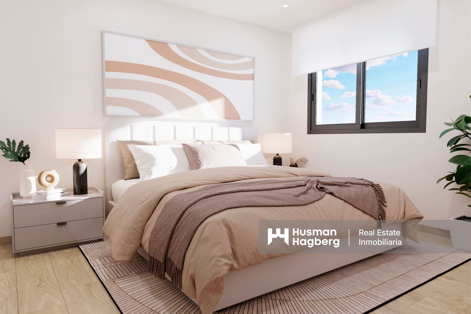 2 Zimmer Villa zu verkaufen in Calpe / Calp mit Pool - 389.000 € (Ref: 9800996)