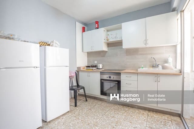 4 sypialnia Apartament na sprzedaż w Centro Urbano, La Villajoyosa / Vila Joiosa - 223 000 € (Ref: 9800997)