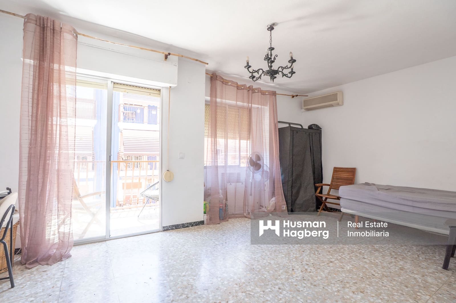 4 chambre Appartement à vendre à La Villajoyosa / Vila Joiosa - 223 000 € (Ref: 9800997)