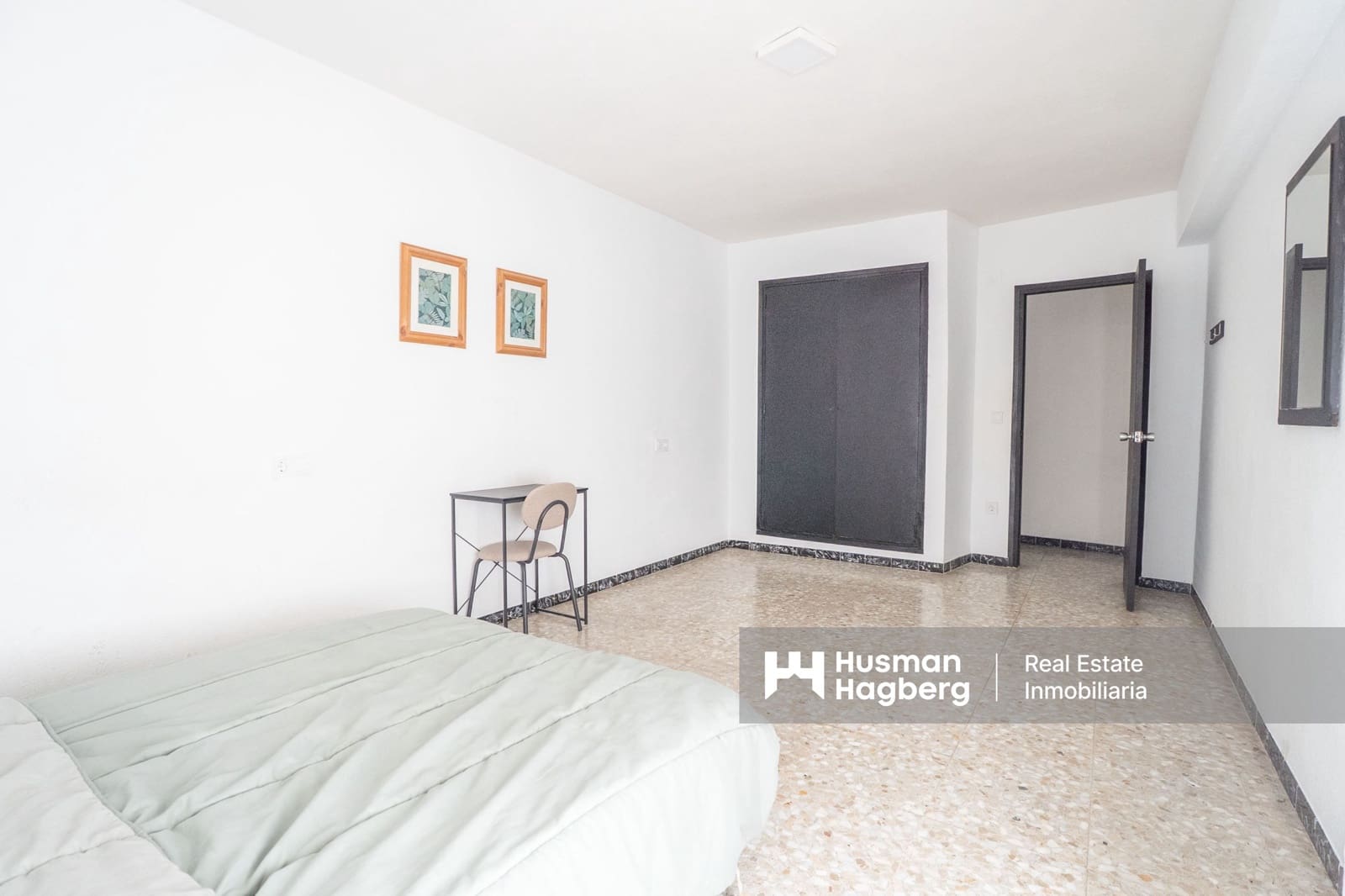 4 chambre Appartement à vendre à La Villajoyosa / Vila Joiosa - 223 000 € (Ref: 9800997)