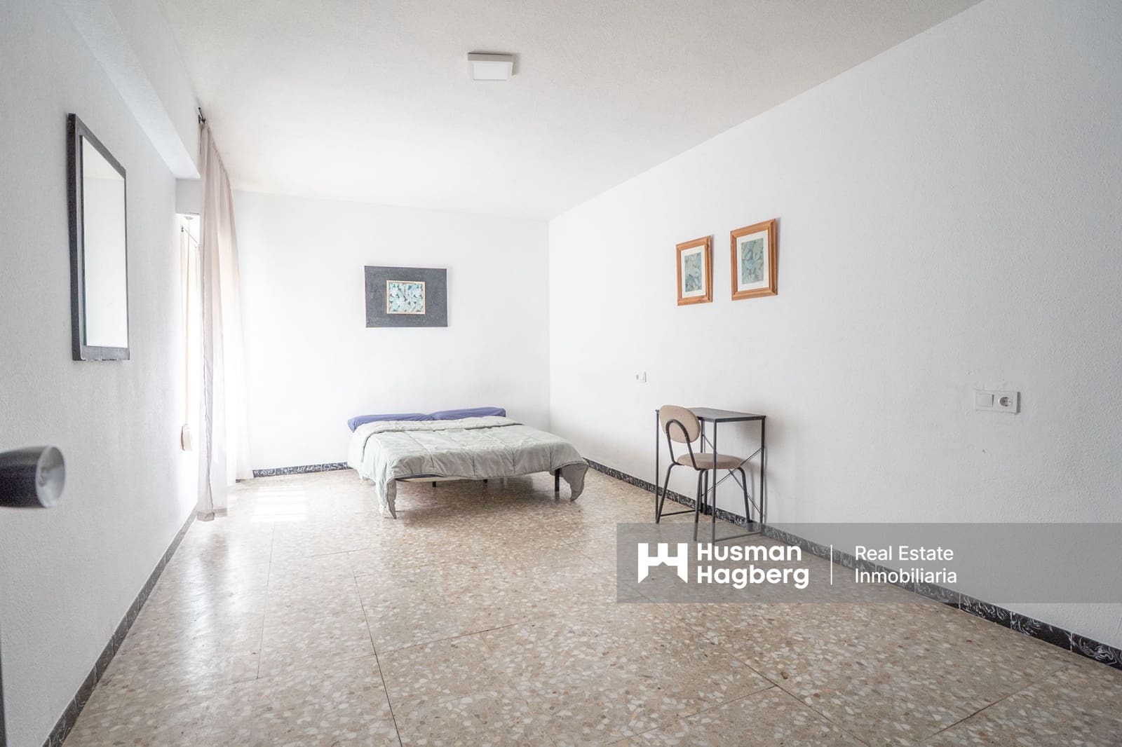 4 chambre Appartement à vendre à La Villajoyosa / Vila Joiosa - 223 000 € (Ref: 9800997)