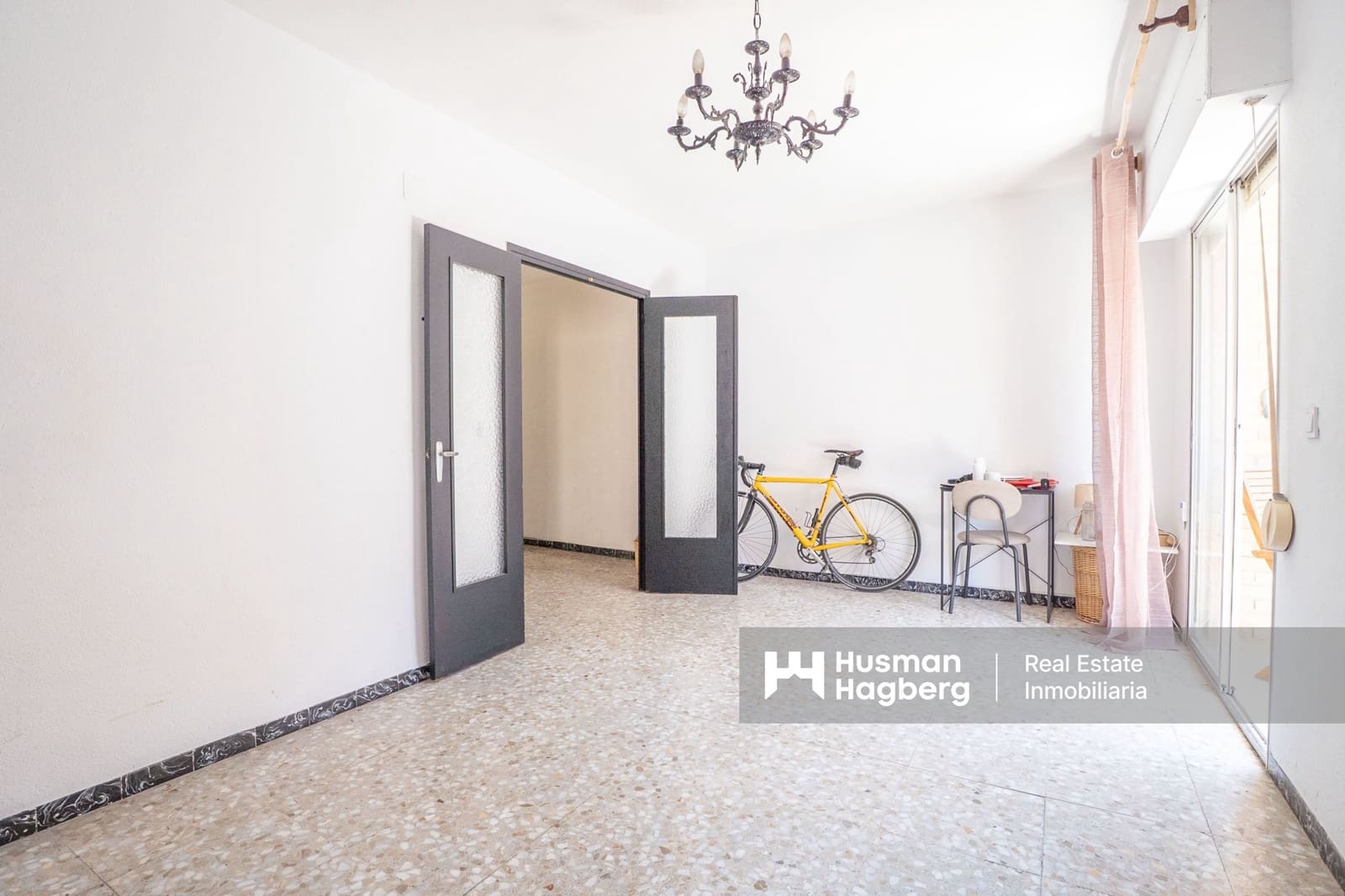 4 chambre Appartement à vendre à La Villajoyosa / Vila Joiosa - 223 000 € (Ref: 9800997)