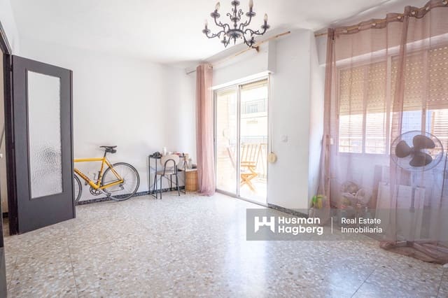 4 sypialnia Apartament na sprzedaż w Centro Urbano, La Villajoyosa / Vila Joiosa - 223 000 € (Ref: 9800997)