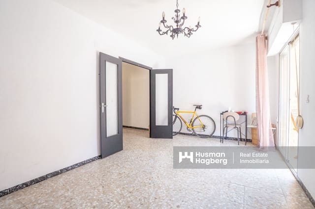 4 sypialnia Apartament na sprzedaż w Centro Urbano, La Villajoyosa / Vila Joiosa - 223 000 € (Ref: 9800997)