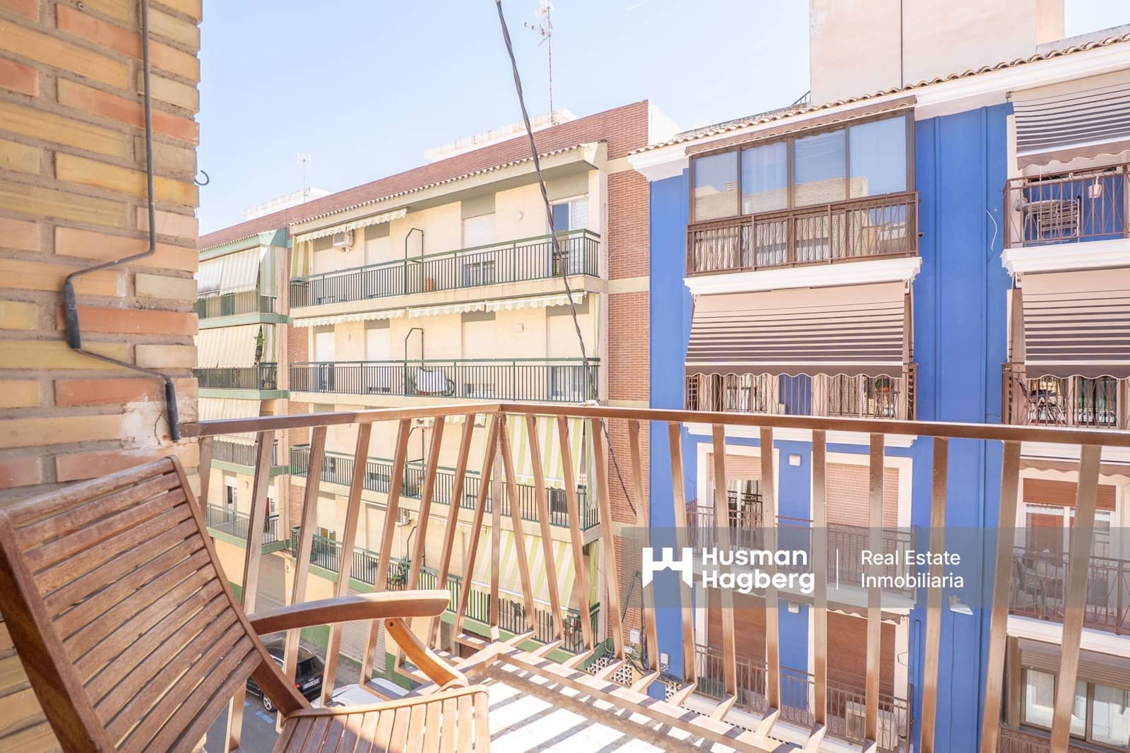 4 chambre Appartement à vendre à La Villajoyosa / Vila Joiosa - 223 000 € (Ref: 9800997)