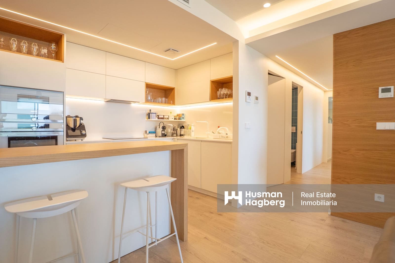 3 camera da letto Appartamento in vendita in Denia con piscina - 795.000 € (Rif: 9800998)