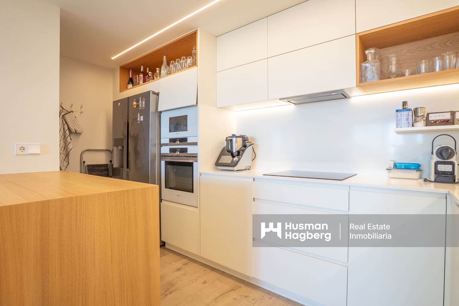 3 camera da letto Appartamento in vendita in Denia con piscina - 795.000 € (Rif: 9800998)