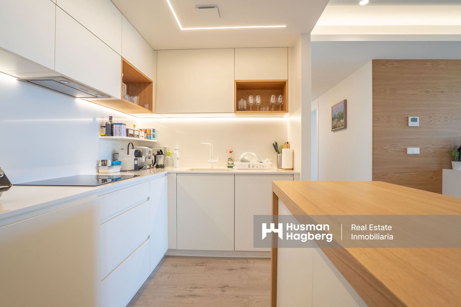 3 camera da letto Appartamento in vendita in Denia con piscina - 795.000 € (Rif: 9800998)