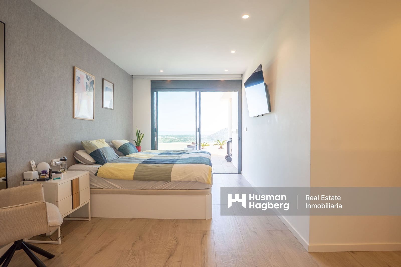 3 camera da letto Appartamento in vendita in Denia con piscina - 795.000 € (Rif: 9800998)