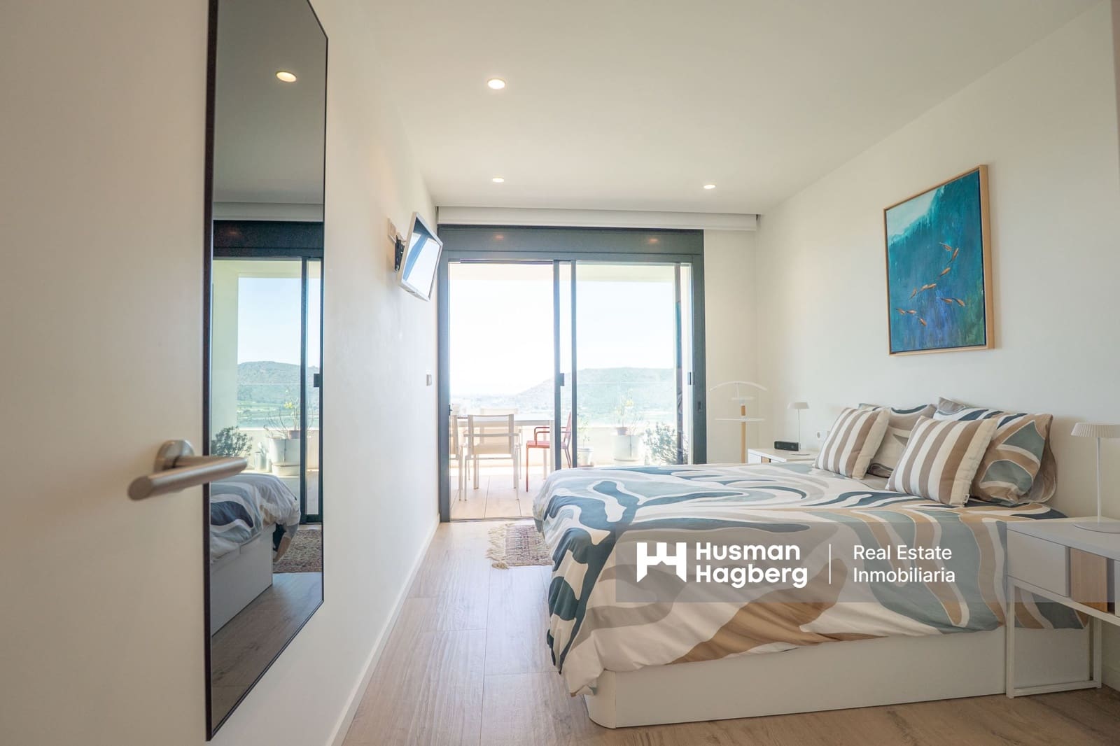 3 camera da letto Appartamento in vendita in Denia con piscina - 795.000 € (Rif: 9800998)