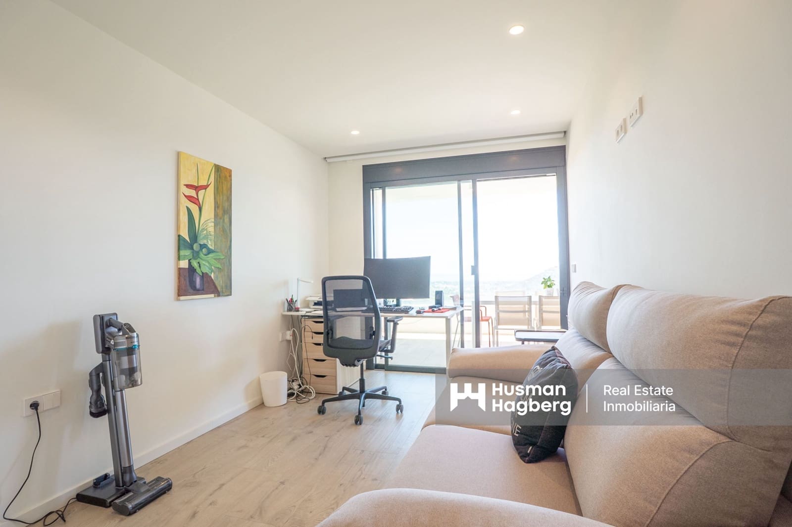 3 camera da letto Appartamento in vendita in Denia con piscina - 795.000 € (Rif: 9800998)