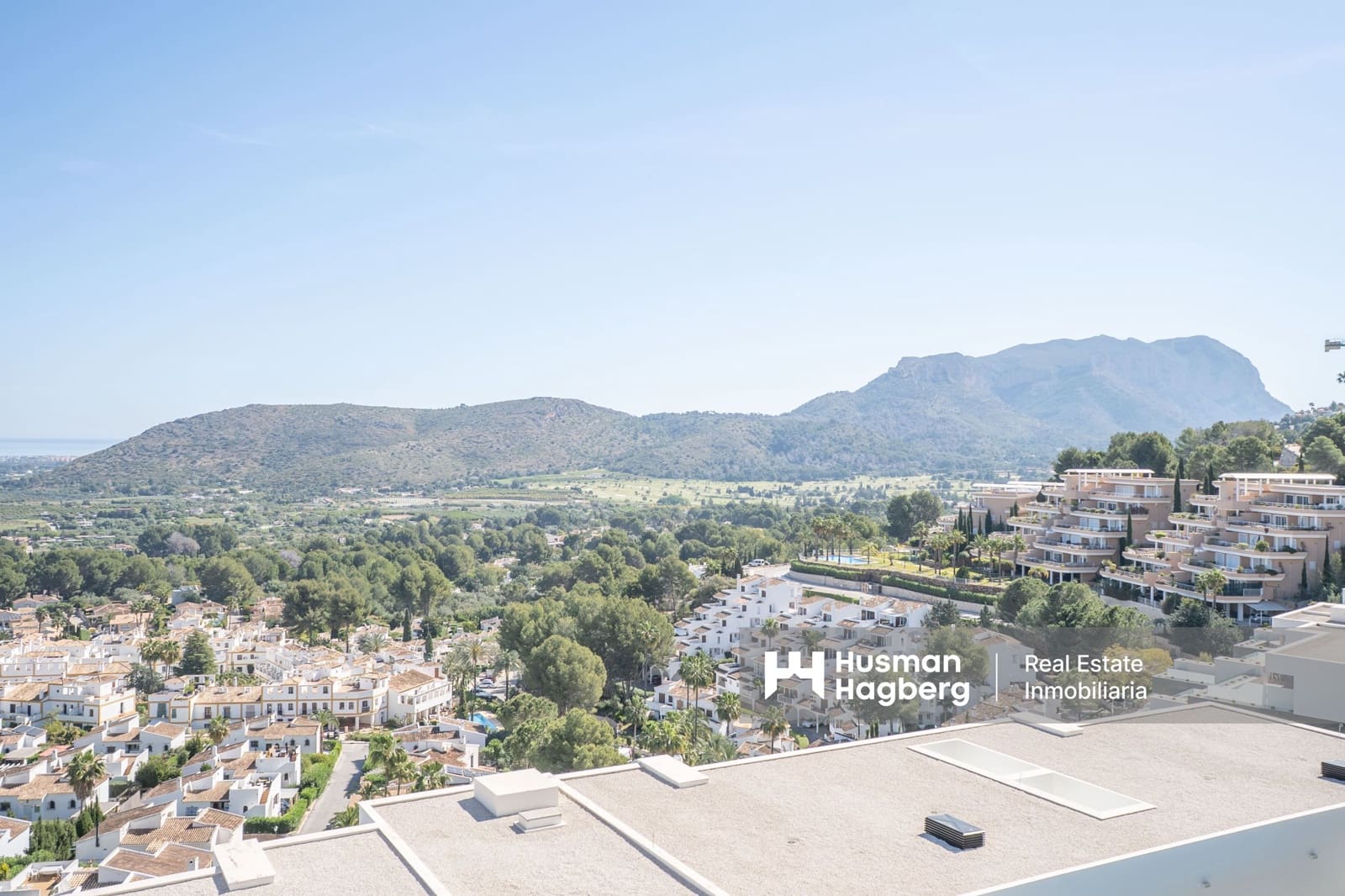 3 camera da letto Appartamento in vendita in Denia con piscina - 795.000 € (Rif: 9800998)