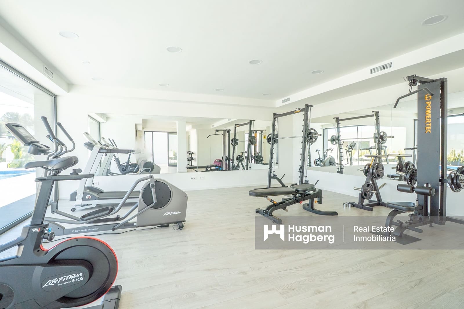 3 camera da letto Appartamento in vendita in Denia con piscina - 795.000 € (Rif: 9800998)