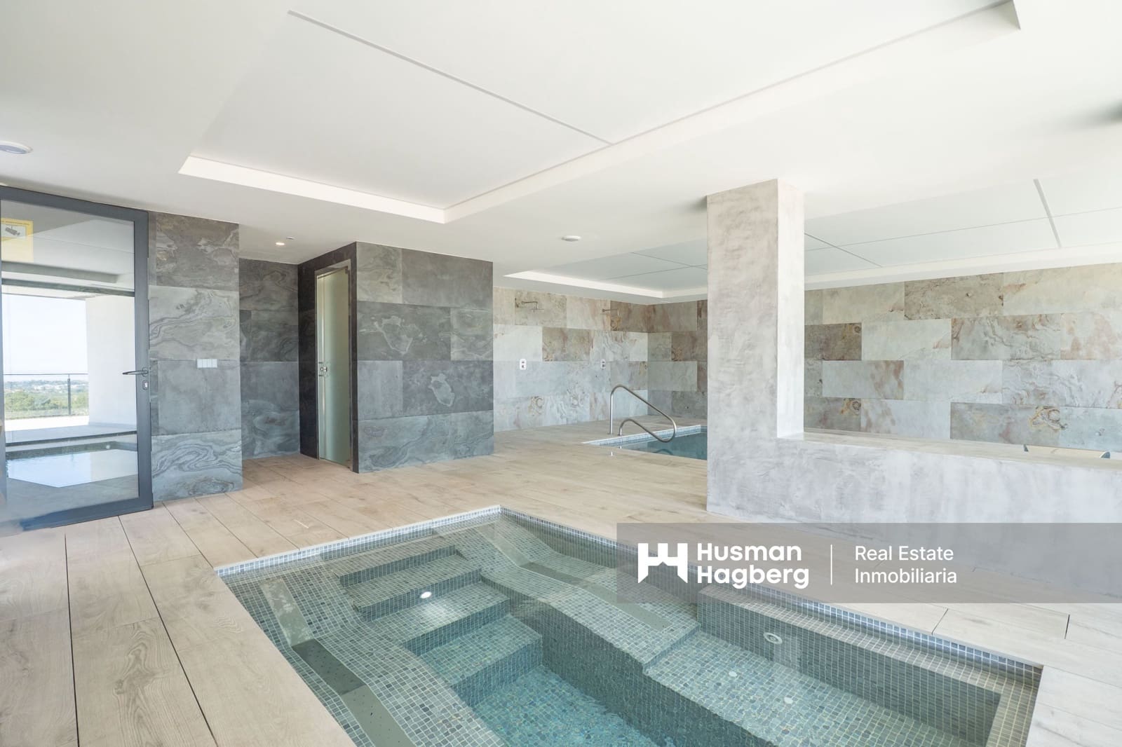 3 camera da letto Appartamento in vendita in Denia con piscina - 795.000 € (Rif: 9800998)