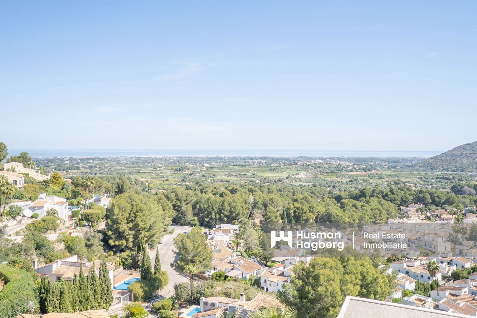 3 camera da letto Appartamento in vendita in Denia con piscina - 795.000 € (Rif: 9800998)