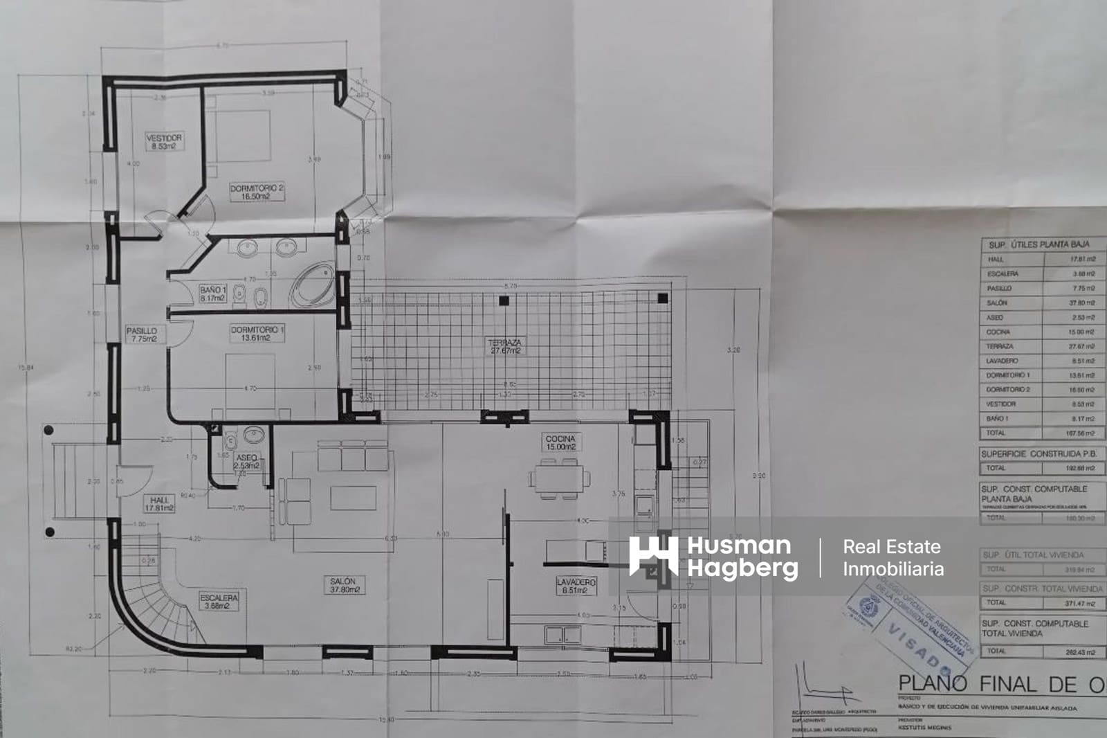 5 soveværelse Villa til salg i Denia med swimmingpool - € 650.000 (Ref: 9800999)