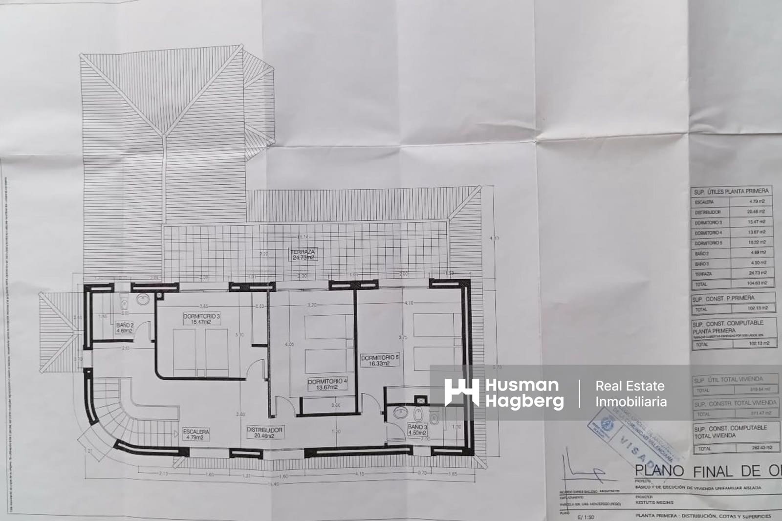 5 soveværelse Villa til salg i Denia med swimmingpool - € 650.000 (Ref: 9800999)