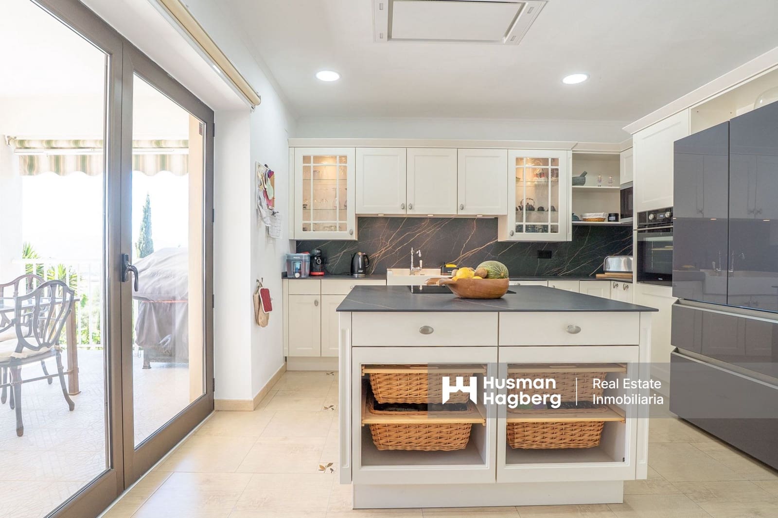 5 soveværelse Villa til salg i Denia med swimmingpool - € 650.000 (Ref: 9800999)