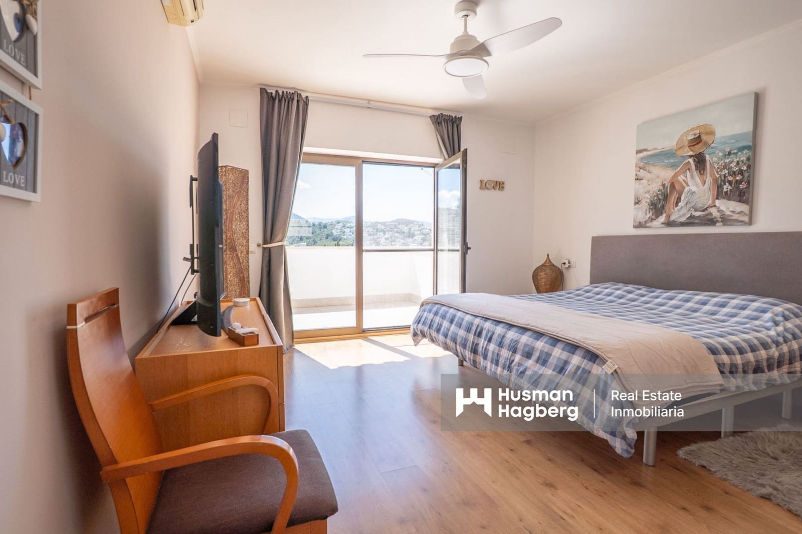 5 soveværelse Villa til salg i Denia med swimmingpool - € 650.000 (Ref: 9800999)