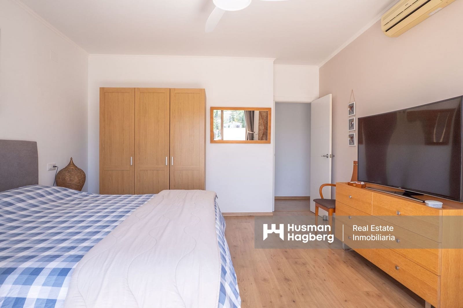 5 soveværelse Villa til salg i Denia med swimmingpool - € 650.000 (Ref: 9800999)