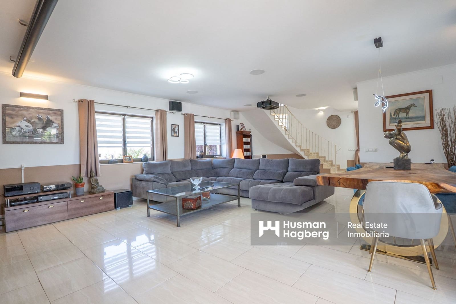 5 soveværelse Villa til salg i Denia med swimmingpool - € 650.000 (Ref: 9800999)