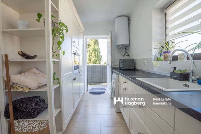 5 soveværelse Villa til salg i Dénia med swimmingpool - € 650.000 (Ref: 9800999)