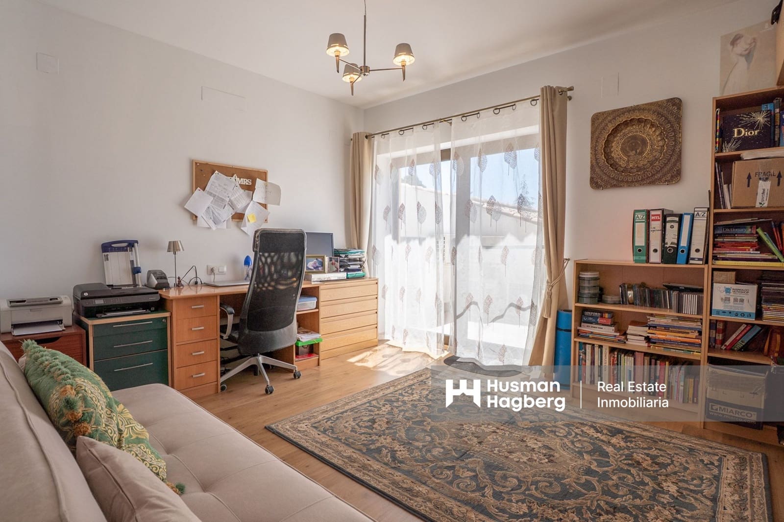 5 soveværelse Villa til salg i Denia med swimmingpool - € 650.000 (Ref: 9800999)